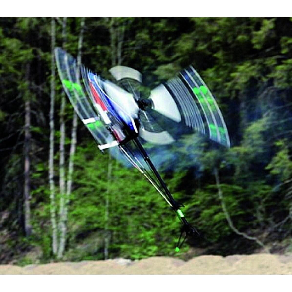 Thumbnail - Jamara Hollow Spezial-LR Gr.M 425-500