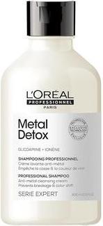 Immagine prodotto L'Oréal Professionnel L'Oréal Paris Detox Professional Shampoo 300ml (300 ml)