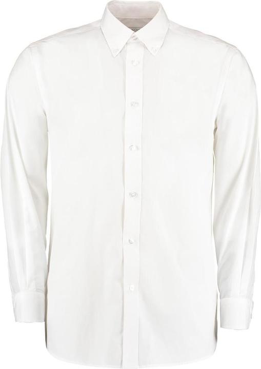 Produktbild Kustom Kit Workforce Hemd Langarm (L)