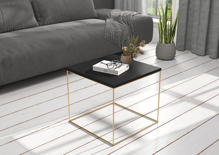 Actual product image ADRK Furniture Elena (50 x 50 x 45 cm)