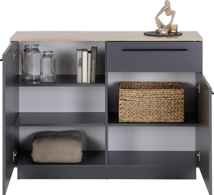 Produktbild Lipo Alaska 1 (120 x 42 x 90.90 cm)