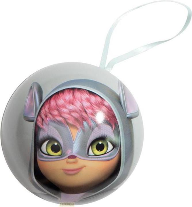 Immagine prodotto Miraculous Miraball Kwami Peluche 12 oggetti da collezione