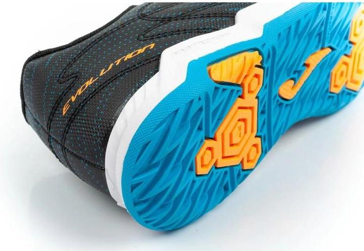 Produktbild Joma Hallenschuhe - Evolution Jr 2601 Hallenschuhe (33)