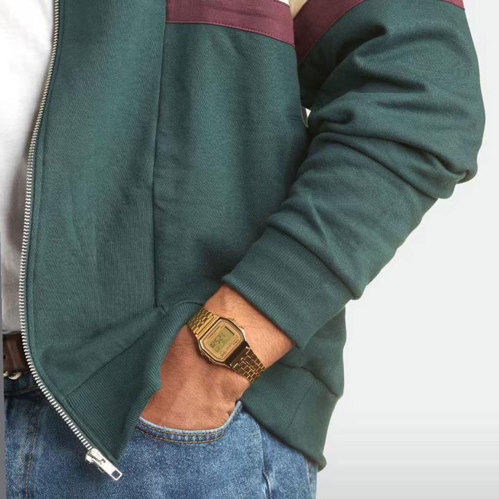 Produktbild Casio Retro Vintage - A158WETG-9AEF (Digitaluhr, 34 mm)