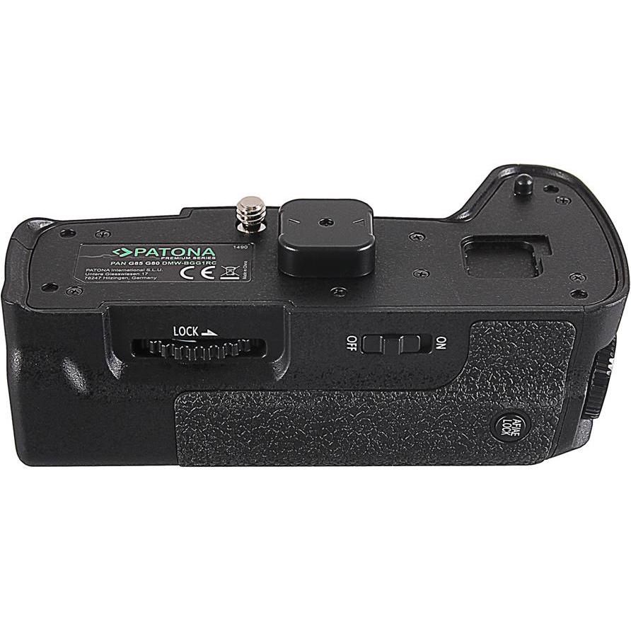 Thumbnail - Patona Premium Battery Grip (Batteriegriff), Batteriegriff