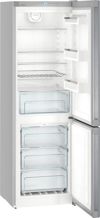 Actual product image Liebherr CNel 4313 (116 l)