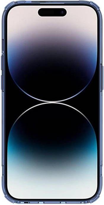 Immagine prodotto Nillkin Serie Nature Pro Soft (Apple iPhone 14 Pro)