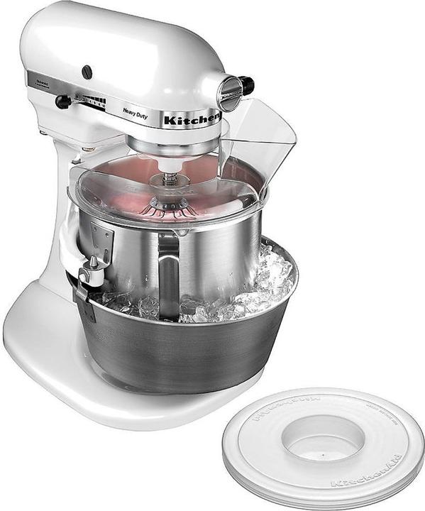 Image du produit KitchenAid 5kpm5ewh (315 W, 4.80 l)