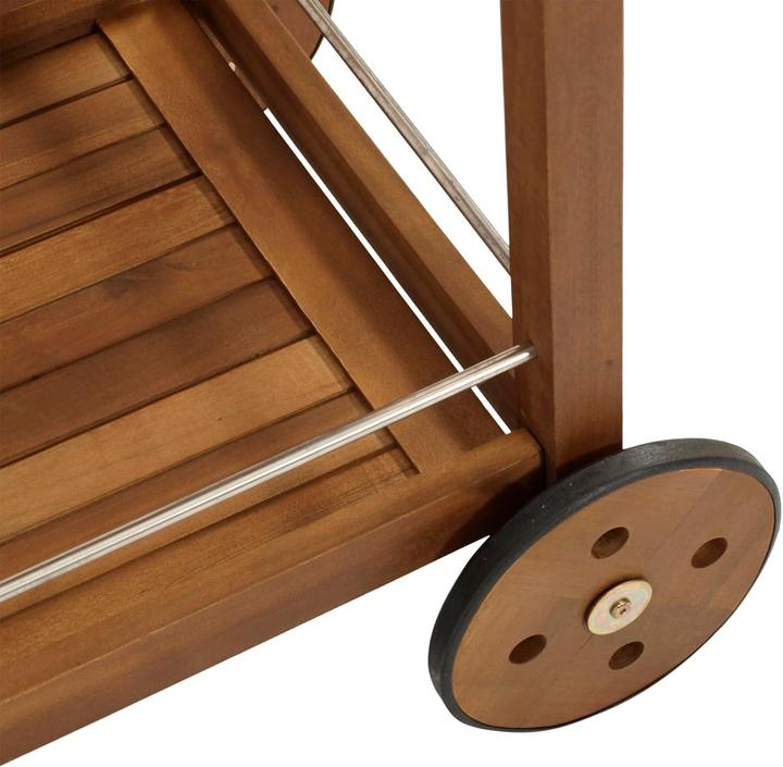 Produktbild Degamo Servierwagen Cape Town
