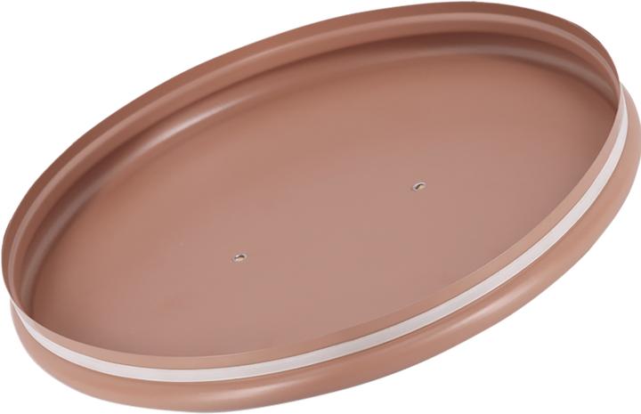 Actual product image Zeller Present Storage tin (2.40 l)