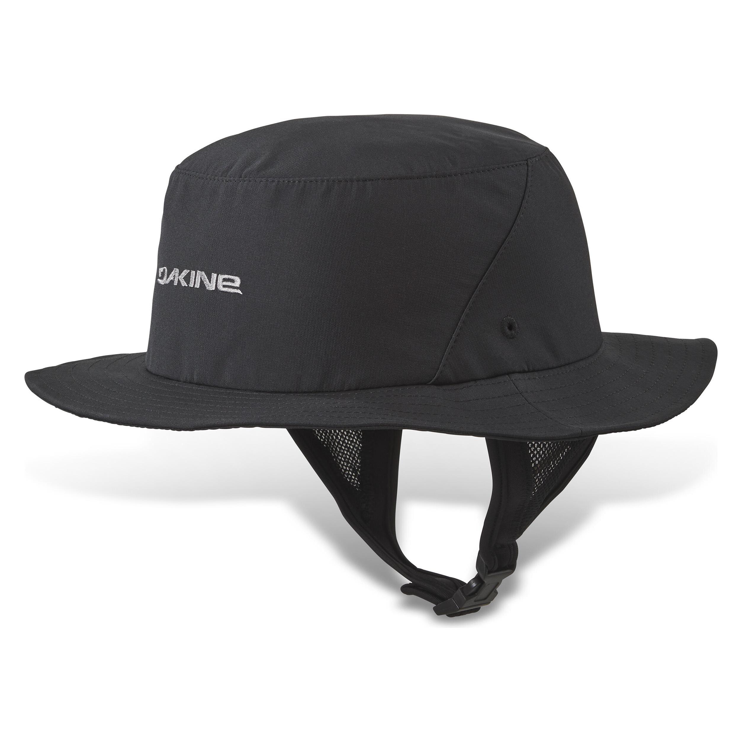 Dakine, Herren, Hut, Indo Surf, Schwarz, (S, M)