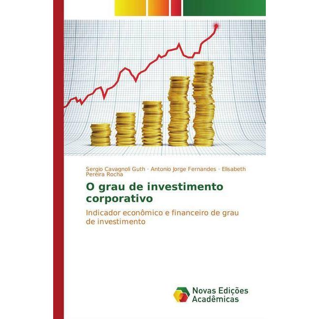 O grau de investimento corporativo, Fachbücher