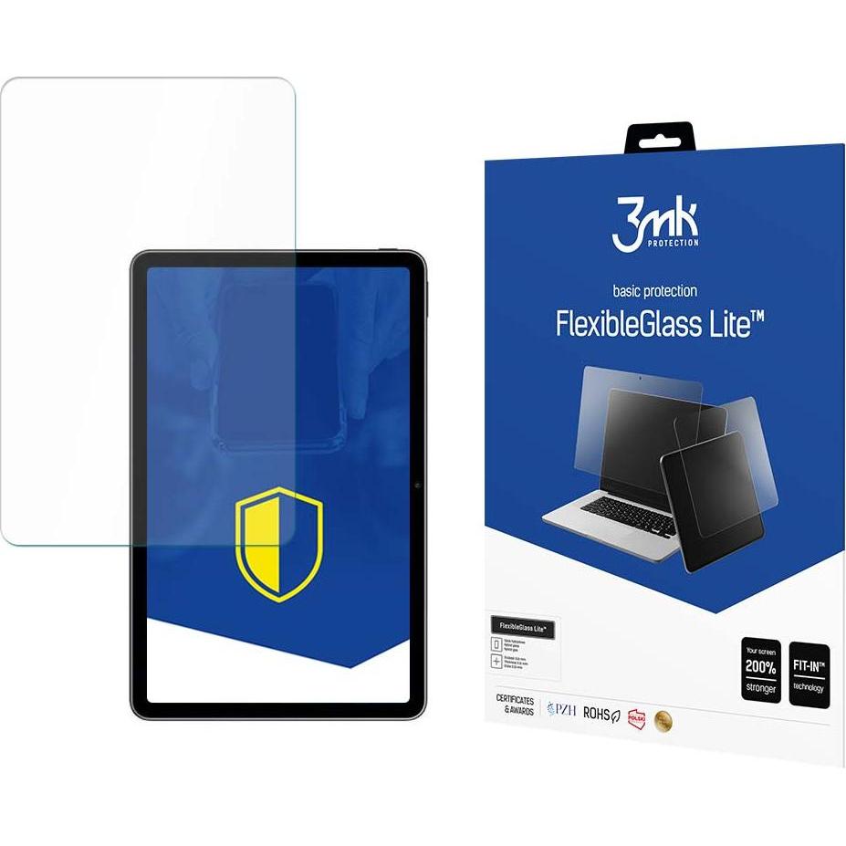 3Mk Flexibleglass Lite Huawei Matepad 10.4" Szkło Hybrydowe Lite (1 Pz., Huawei Matepad 10.4), Pellicola Tablet