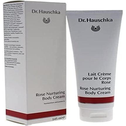 Produktbild Dr. Hauschka Rosen Körperbalsam (Körpercreme, 145 ml)