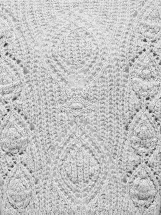 Immagine prodotto Only KOGROSETTA Maglia a maglia Maglia a maglia (110, 116)