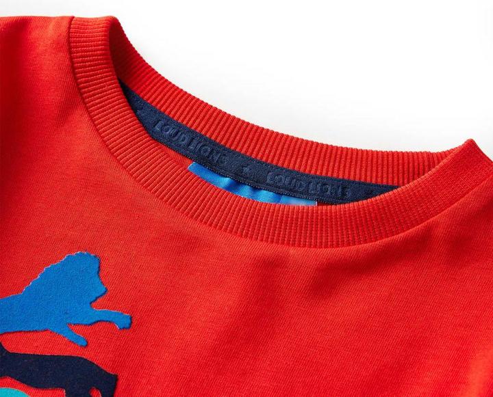 Actual product image vidaXL Lucjan (92)