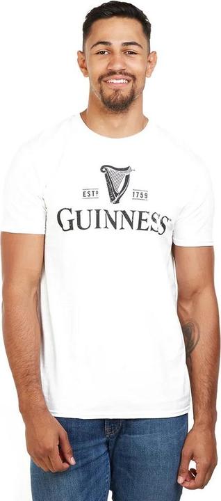 Produktbild Guinness Tshirt (XXL)