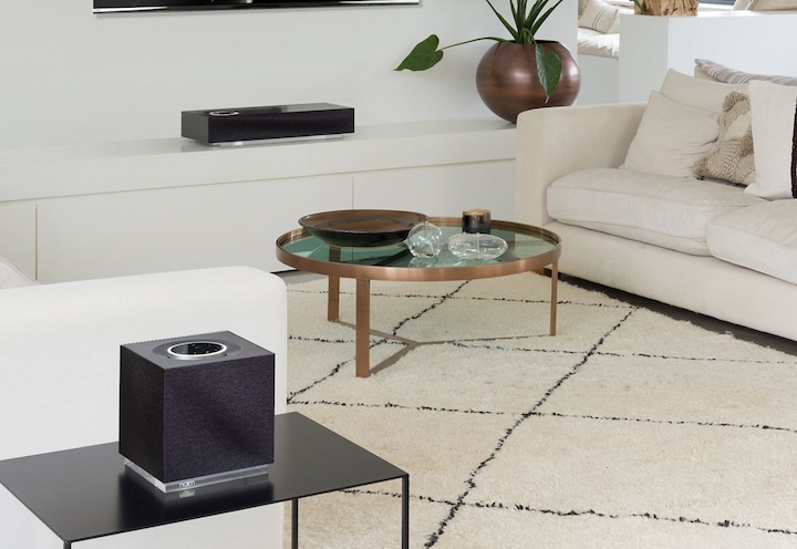 Image du produit NAIM Mu-So Qb 2ème génération
