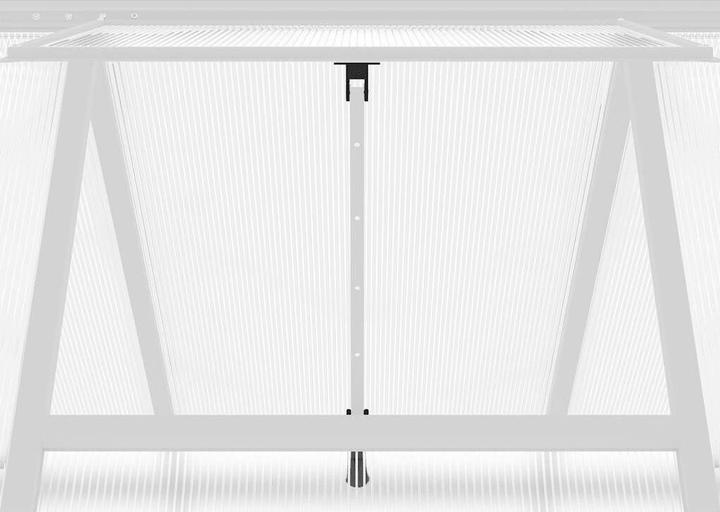 Immagine prodotto vidaXL Gewächshaus