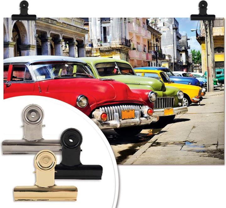 Immagine prodotto Trenddeko Cuba Auto (60 x 40 cm)