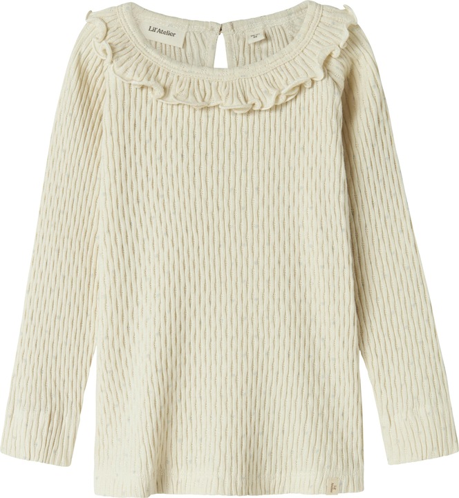 Immagine prodotto Name it Slim Fit Oberteil mit langen Ärmeln (116)