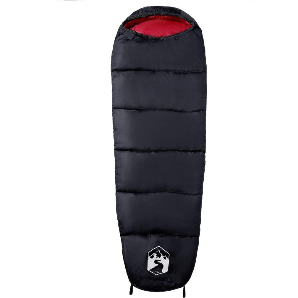 VidaXL, Schlafsack, (180 cm)