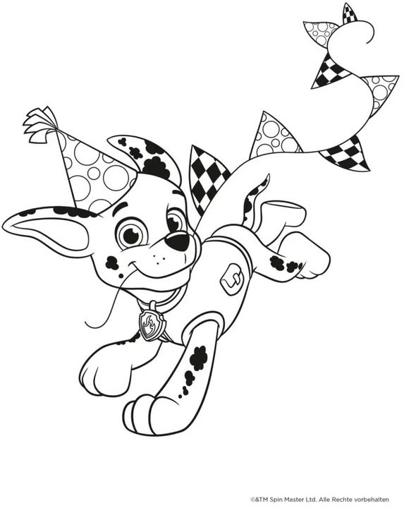 Immagine prodotto Paw Patrol