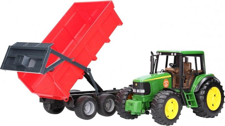 Produktbild Bruder John Deere