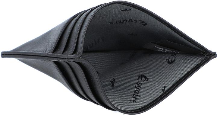 Immagine prodotto Esquire Oslo porta carte di credito RFID in pelle 10 cm