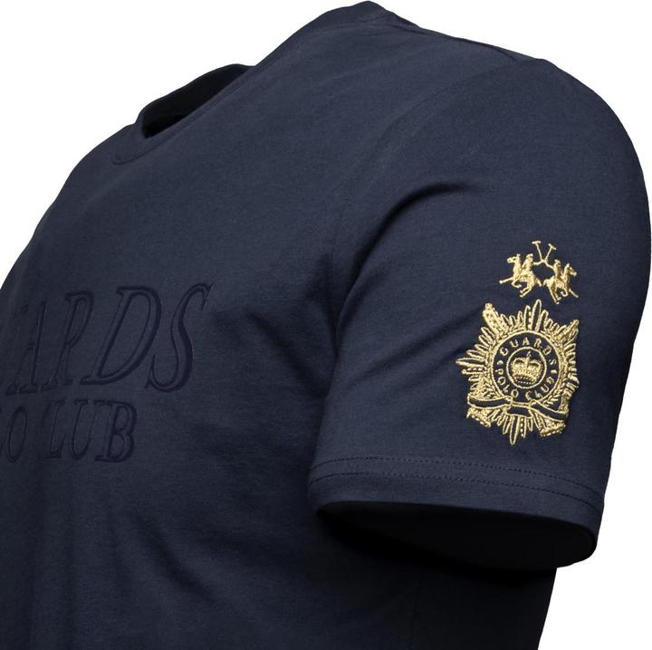 Produktbild La Martina MARG31 - 66633 (3XL)