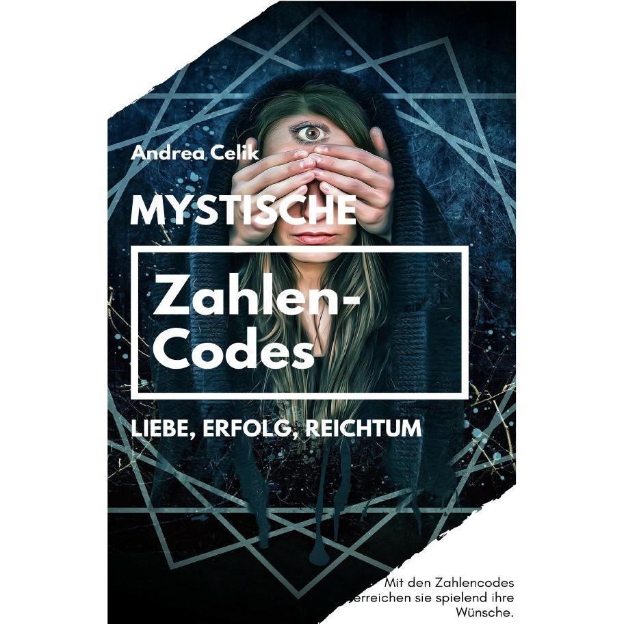 Mystische Zahlencodes, Ratgeber von Andrea Celik