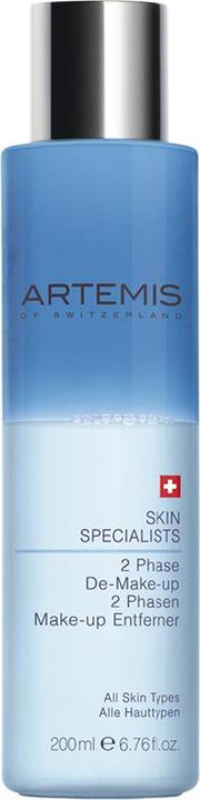 Immagine prodotto Artemis Skin Specialists Struccante in 2 fasi (Struccante)