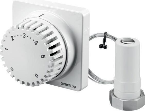 Produktbild Oventrop Thermostat Uni FH