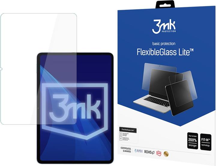 Produktbild 3MK Xiaomi Pad 7/7 Pro - up to 13" FlexibleGlass Lite (Xiaomi Pad 7)