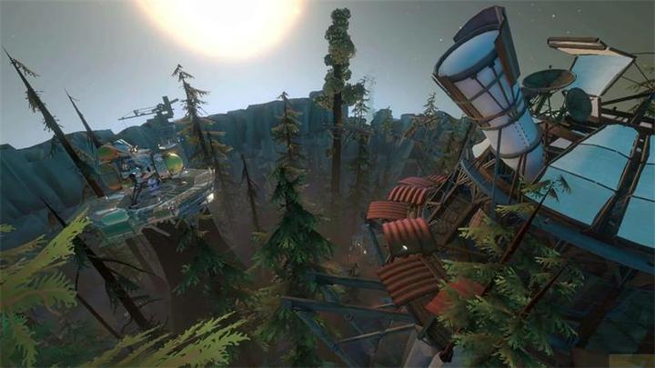 Produktbild Annapurna Interactive Outer Wilds SWITCH Archaeologist Edition (Switch, Switch Lite, Switch OLED, DE)