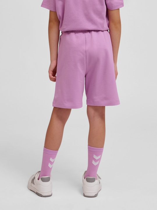 Actual product image hummel hmlTUKAS SHORTS (176)