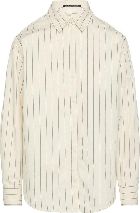 Actual product image s.Oliver Bluse Oversized-Hemdbluse mit Nadelstreifen (34)