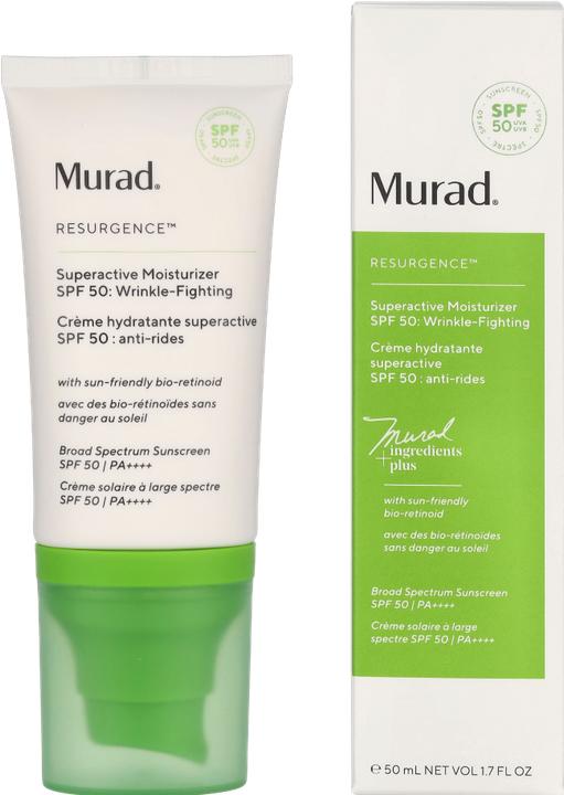 Immagine prodotto Murad Superactive (50 ml)