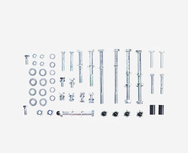 Immagine prodotto Tarmak Vite per canestro da basket