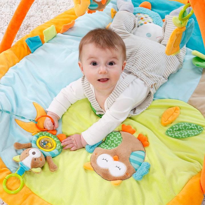 Actual product image Fehn forest activity