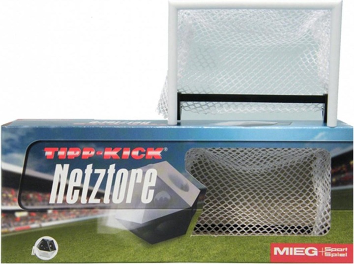 Actual product image Tipp Kick 2 net gates
