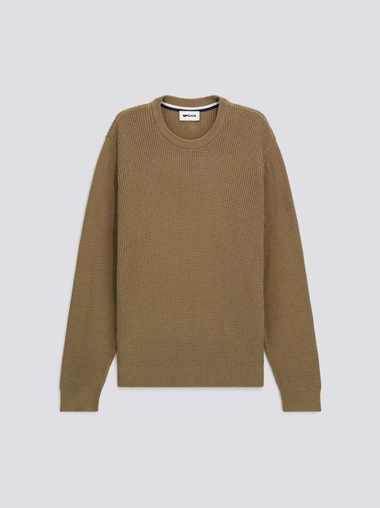 Immagine prodotto Gas Pullover Adyn Round Neck (S)