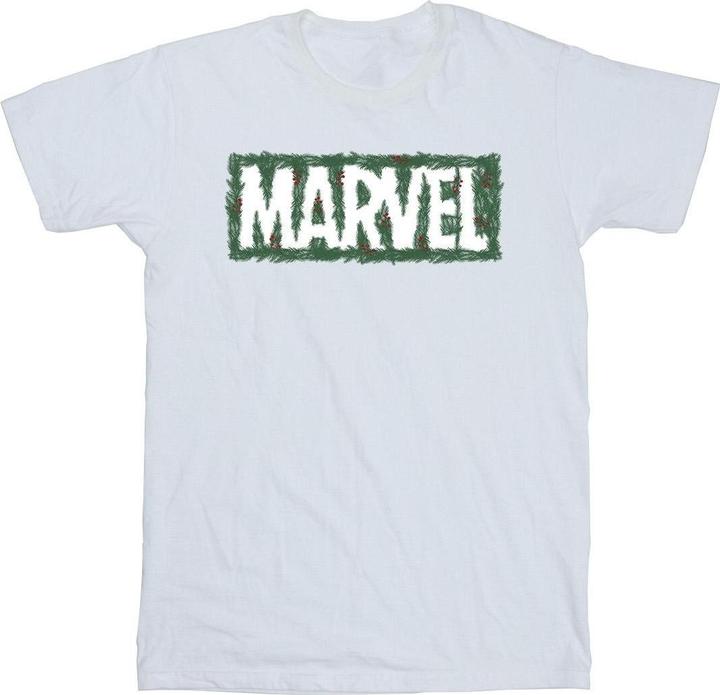 Immagine prodotto Holly Logo Maglietta Uomo (3XL)