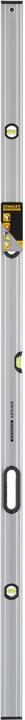 Actual product image Black & Decker Light metal spirit level (200 cm)