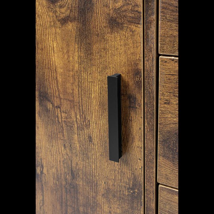 Immagine prodotto Relaxdays cassettiera mobile (12 x 60 x 40 cm)