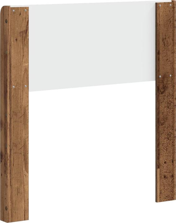 Produktbild vidaXL Kopfteil (97 x 7 x 100 cm)