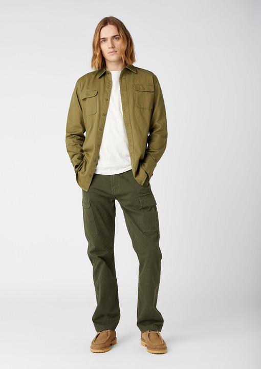 Image du produit Wrangler Casey Cargo