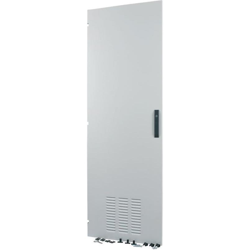 Eaton, Verteilerschrank, XR-MCCB-PIFT Tür, belüftet, H=2000mm, 184709