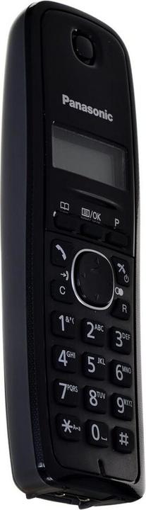 Actual product image Panasonic KX-TG1611