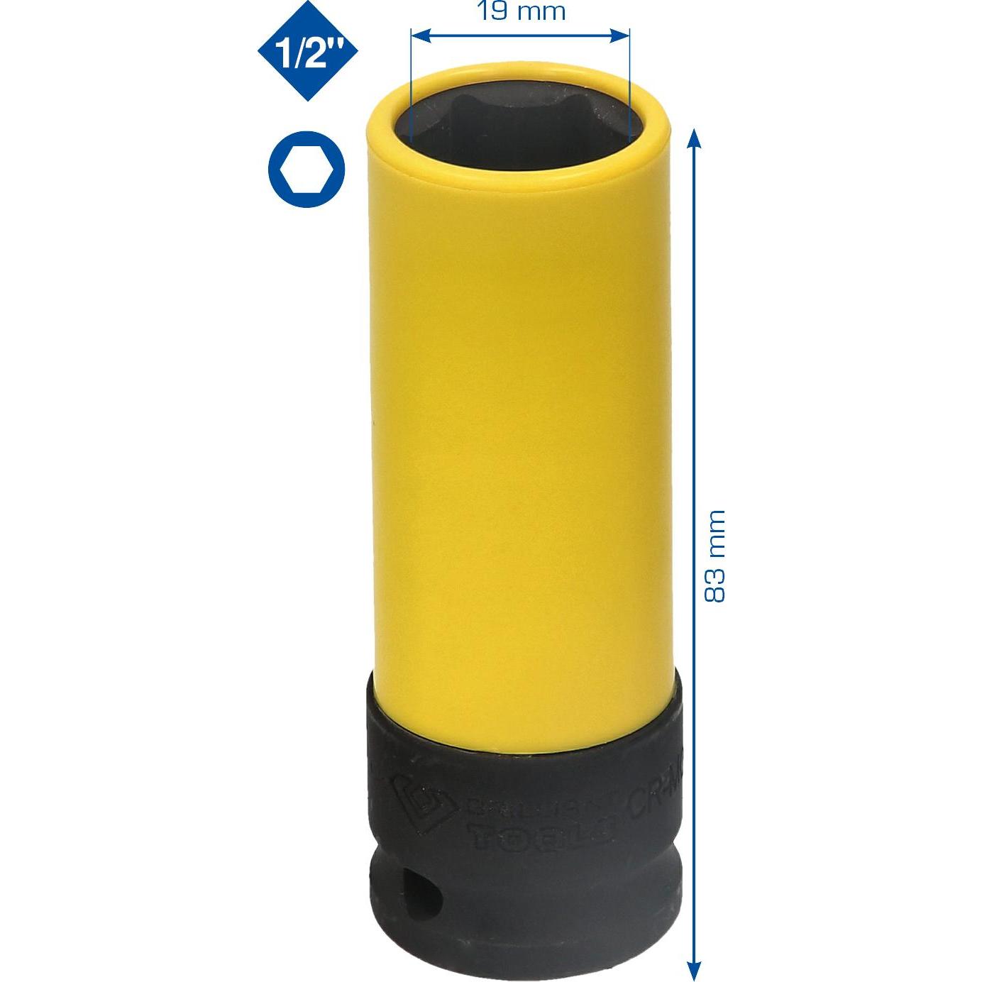 Thumbnail - Brilliant Tools, Reifen Zubehör, BT691007